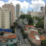 Sala à venda em Perdizes, São Paulo, SP