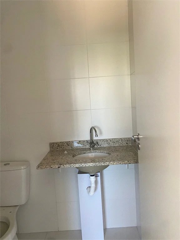 Apartamento à venda com 1 quarto em Pinheiros, São Paulo, SP
