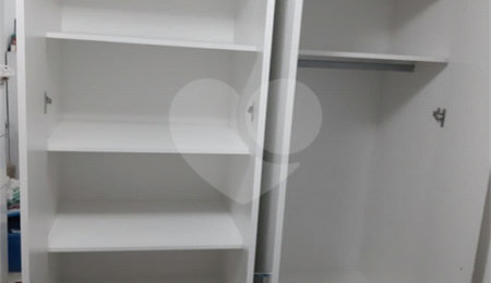 Apartamento à venda com 2 quartos em Freguesia do Ó, São Paulo, SP