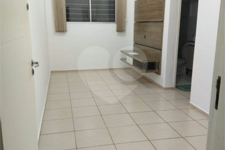 Apartamento à venda com 2 quartos em Vila Gabriel, Sorocaba, SP