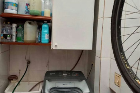 Casa com 2 dormitórios para alugar, 100 m² por R$ 5.000,00 - Macuco - Santos/SP