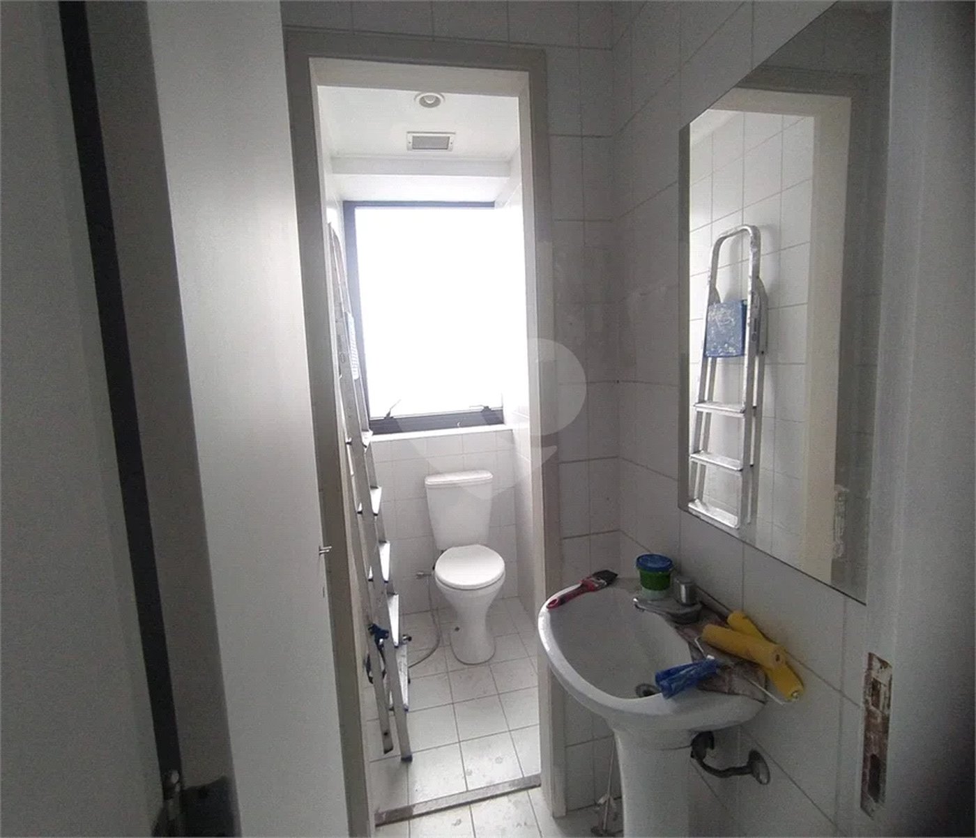 Sala à venda em Tucuruvi, São Paulo, SP