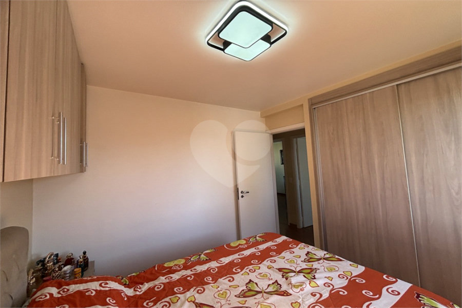 Apartamento à venda com 2 quartos em Santana, São Paulo, SP