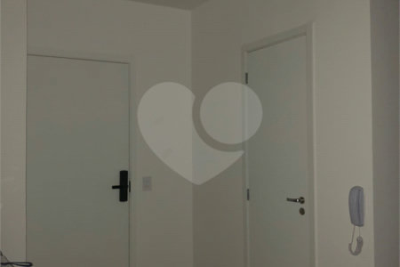 Studio à venda com 1 suíte em Cerqueira César, São Paulo, SP