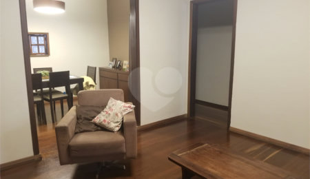 Casa à venda com 3 quartos, sendo 1 suíte, em Mandaqui, São Paulo, SP