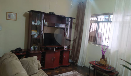 Casa Térrea à venda com 3 quartos em Imirim, São Paulo, SP