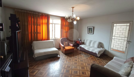 Sobrado à venda com 2 quartos em Vila Nova Mazzei, São Paulo, SP