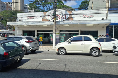 Prédio à venda no Centro, São Bernardo do Campo, SP