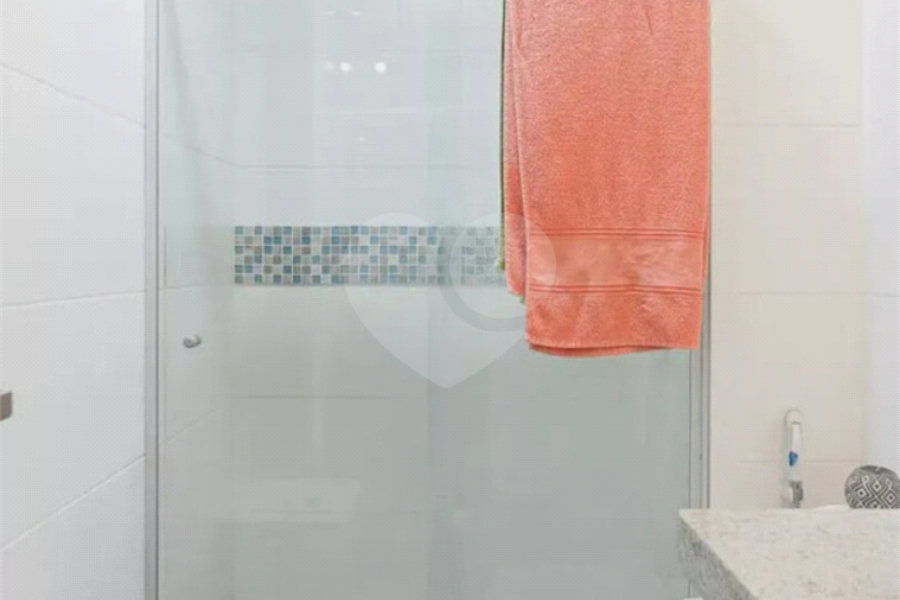 Apartamento à venda ou para alugar com 1 suíte em Vila Madalena, São Paulo, SP