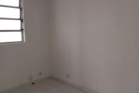 Apartamento PÉ naareia na Vila Guilhermina