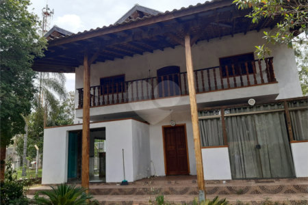 Chácara residencial no Broa- Itirapina/SP