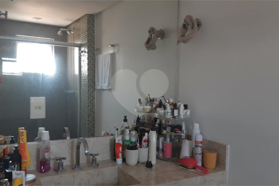 Apartamento à venda com 3 quartos, sendo 1 suíte, em Mandaqui, São Paulo, SP