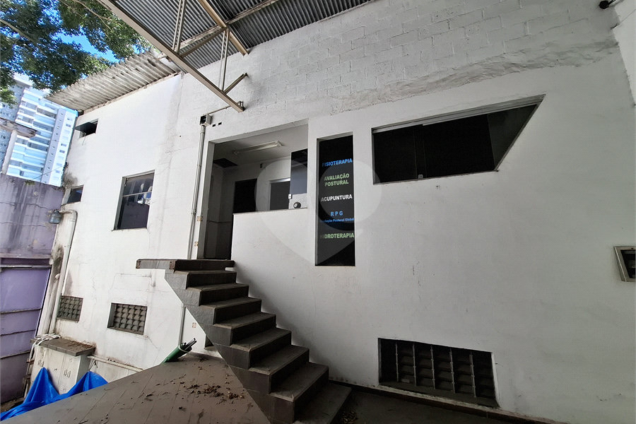 Prédio à venda em Imirim, São Paulo, SP