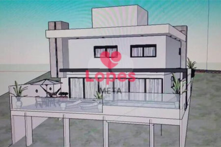 Casa à venda com 3 suítes no condomínio Altos da Serra Ii, São José dos Campos - SP