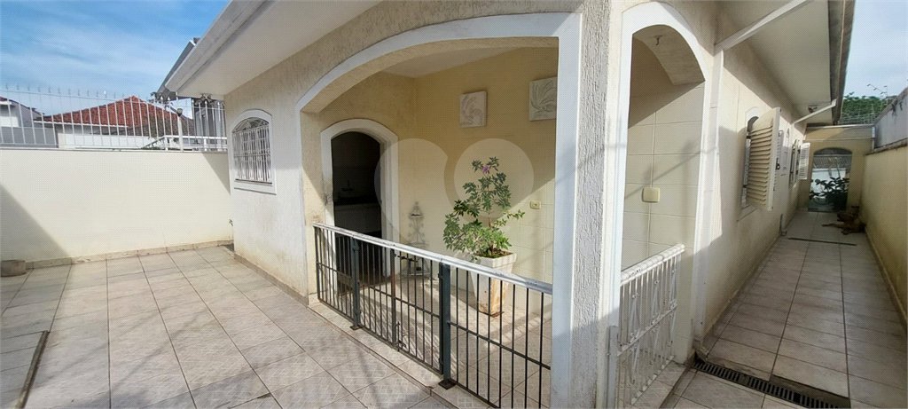 Casa Térrea à venda com 4 quartos, sendo 2 suítes, em Tremembé, São Paulo, SP