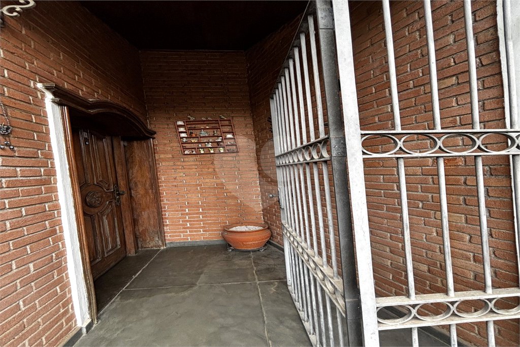 Sobrado à venda com 4 quartos, sendo 1 suíte, em Casa Verde, São Paulo, SP