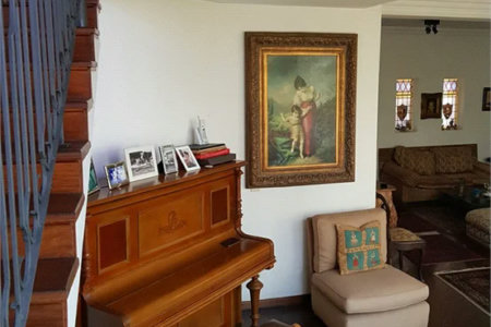 Duplex à venda com 3 suítes em Vila Suzana, São Paulo, SP