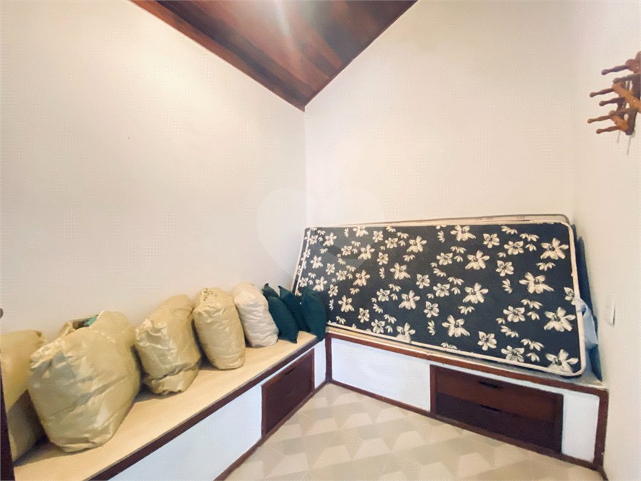 Casa em condomínio para alugar com 1 quarto em Geribá, Armação dos Búzios, RJ