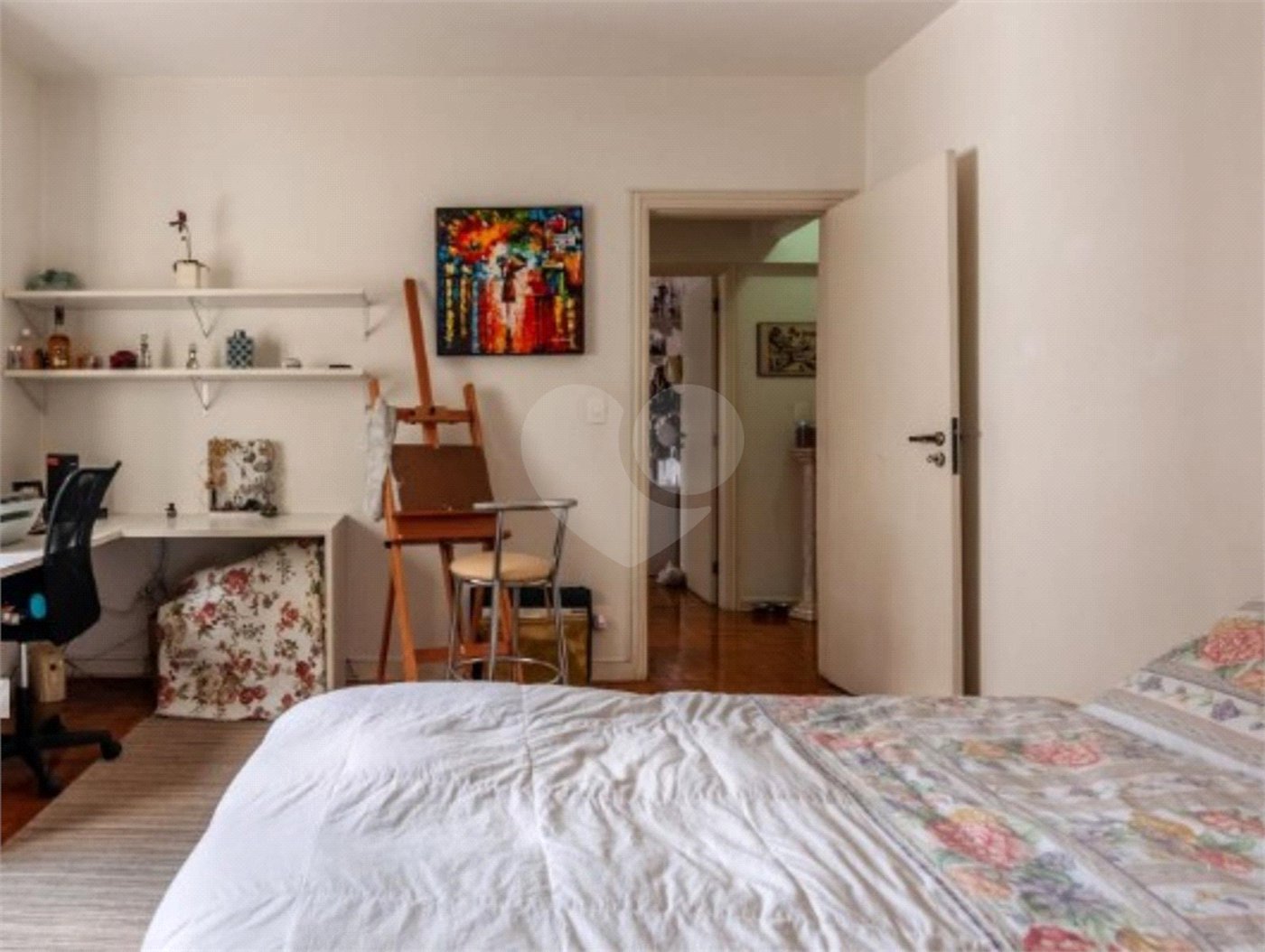Apartamento à venda com 3 quartos, sendo 1 suíte, em Bela Vista, São Paulo, SP