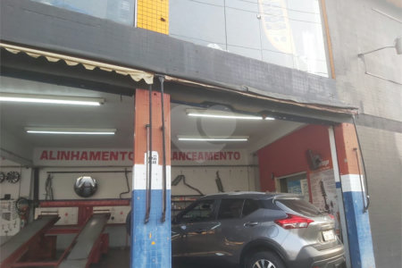 Loja à venda em Vila Granada, São Paulo, SP