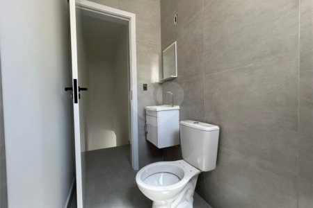 Casa de Vila à venda com 2 quartos em Jardim Europa, Sorocaba, SP