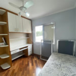 Apartamento à venda com 2 quartos, sendo 1 suíte, em Parque São Domingos, São Paulo, SP
