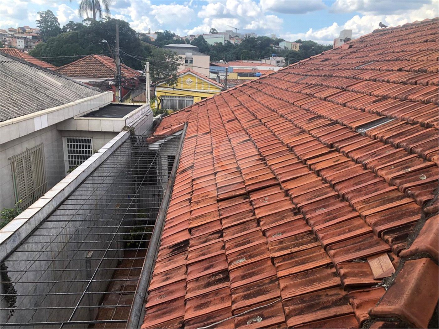 Casa Térrea à venda com 3 quartos em Jaçanã, São Paulo, SP