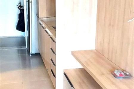 Apartamento à venda com 1 quarto em Jardim das Acácias, São Paulo, SP