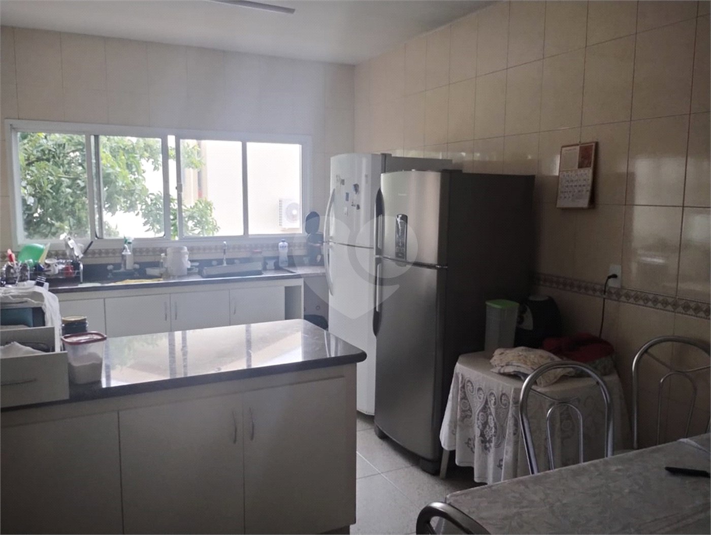 Casa à venda com 5 quartos, sendo 1 suíte, em Vila Japi II, Jundiaí, SP