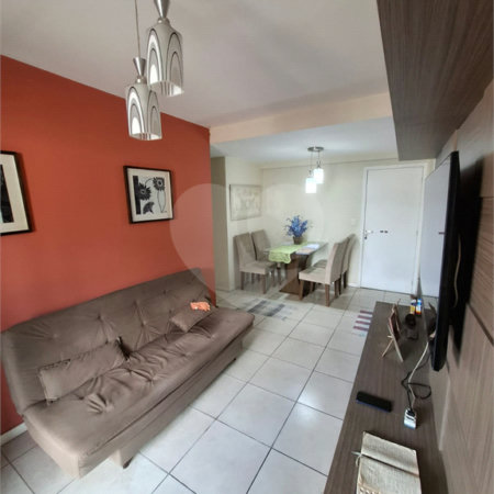 Apartamento à venda com 2 quartos, sendo 1 suíte, em Campo Grande, Rio de Janeiro, RJ