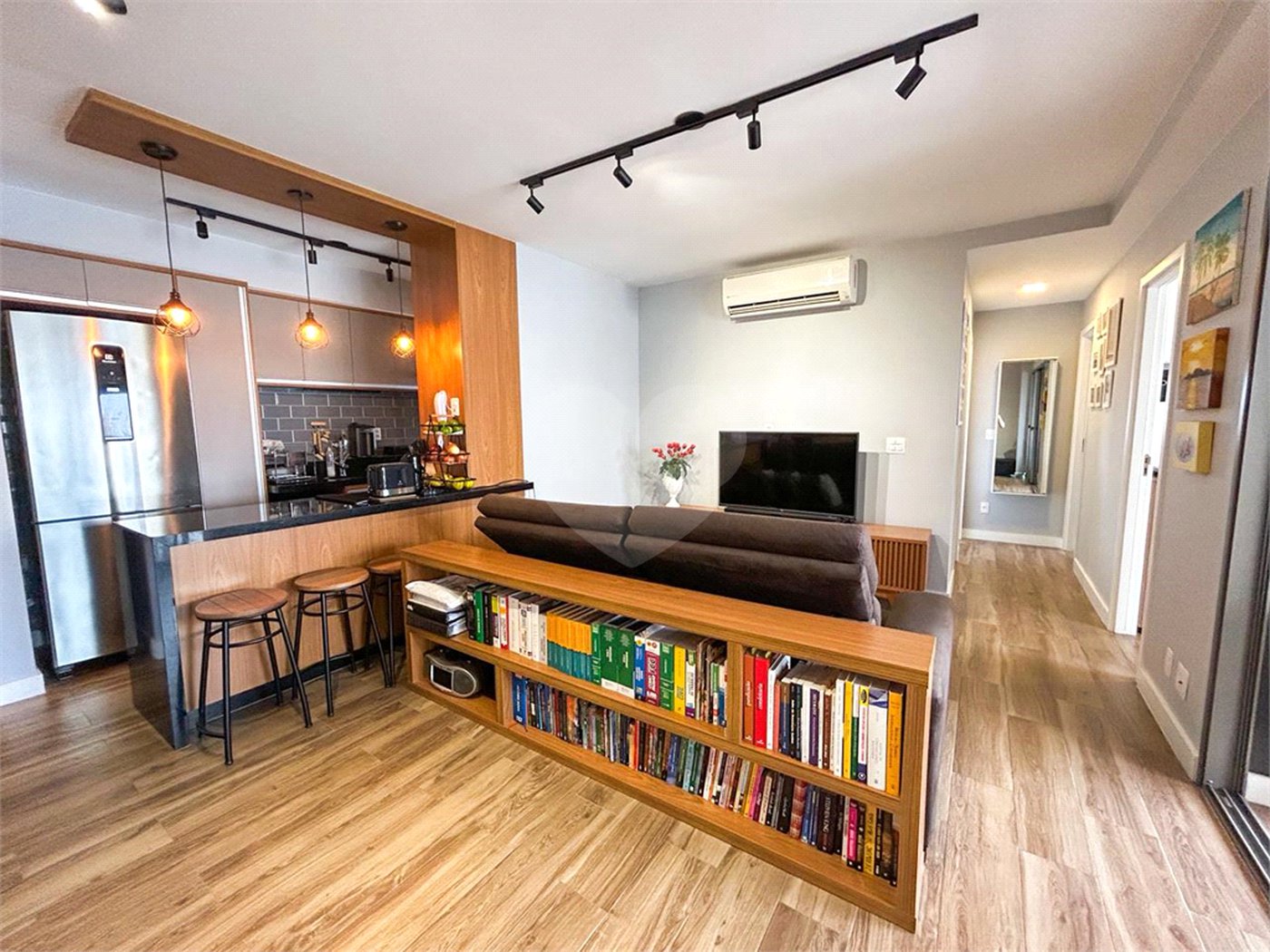 Apartamento à venda com 3 quartos, sendo 1 suíte, em Vila Guarani (z Sul), São Paulo, SP