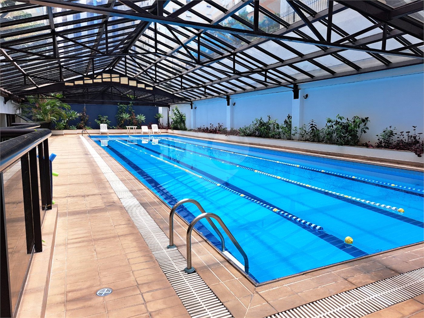 Apartamento para alugar com 1 suíte em Jardim Paulista, São Paulo, SP