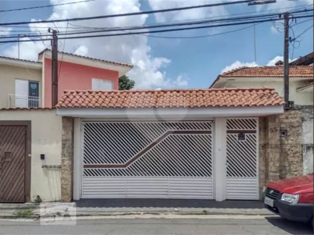 Sobrado à venda com 3 quartos, sendo 1 suíte,  em Vila Nova Mazzei, São Paulo, SP