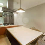 Apartamento à venda com 2 quartos, sendo 1 suíte, em Tatuapé, São Paulo, SP