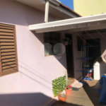 Casa à venda com 4 quartos em Vila Cidade Industrial (vila Xavier), Araraquara, SP