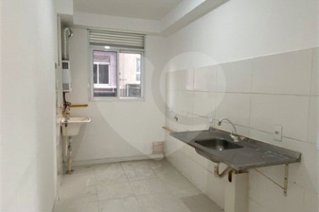 Apartamento à venda com 2 quartos em Campo Grande, Rio de Janeiro, RJ