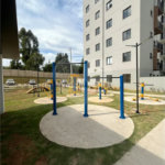 APARTAMENTO Á VENDA VIVA PARQUE 47 METROS 2 DORMITORIOS, UMA VAGA