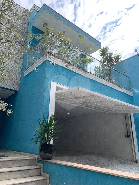 Casa à venda com 4 suítes em Santana, São Paulo, SP