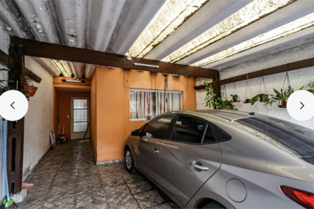 Sobrado à venda com 3 quartos em Jardim Ester Yolanda, São Paulo, SP