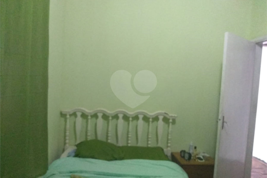 Casa à venda com 3 quartos em Chora Menino, São Paulo, SP