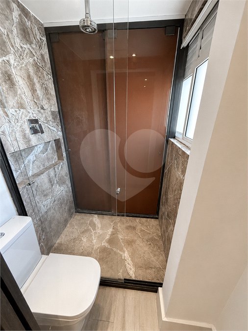 Apartamento à venda com 3 quartos, sendo 2 suítes, em Freguesia do Ó, São Paulo, SP
