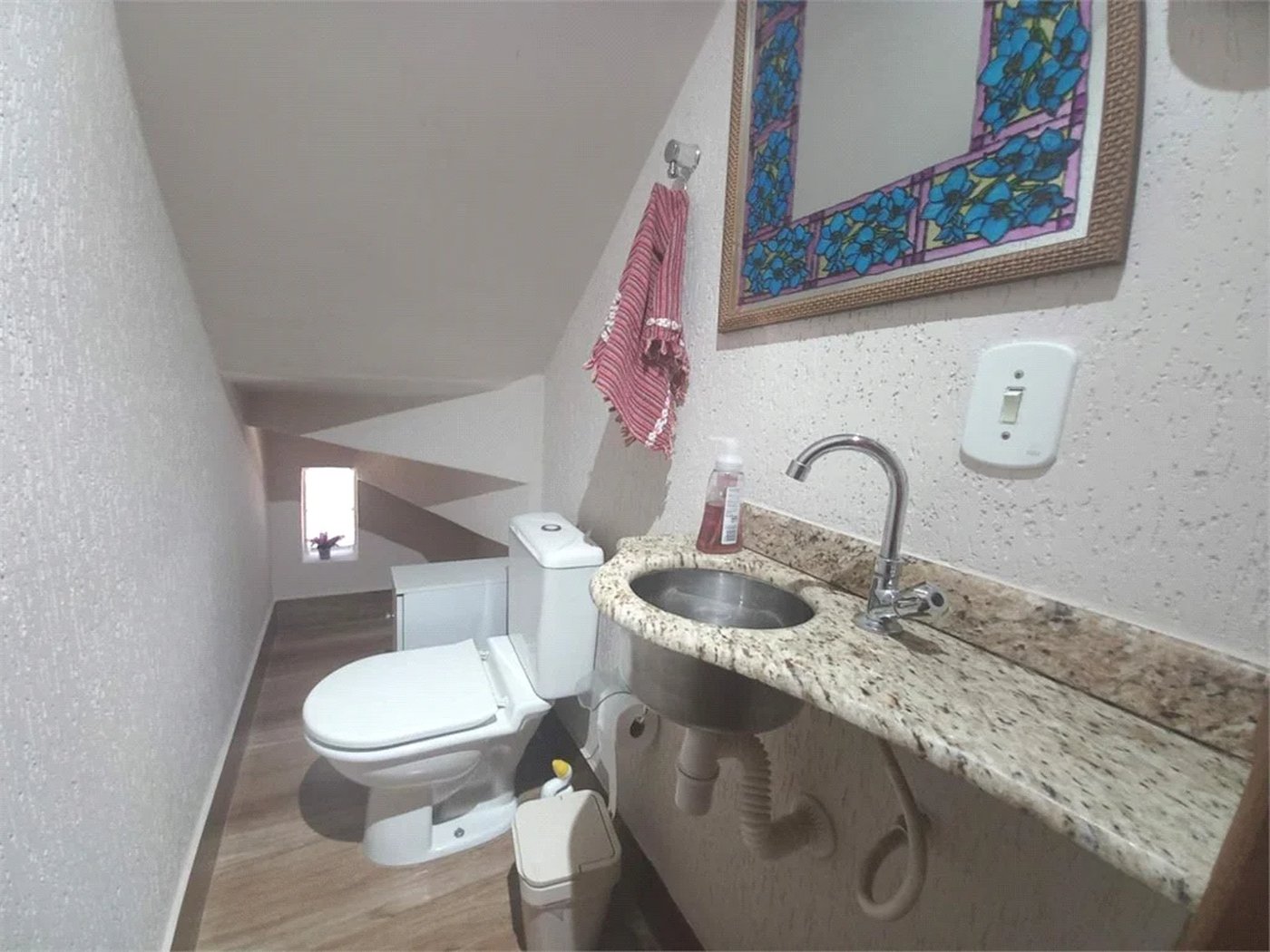 Casa à venda com 5 quartos, sendo 3 suítes, em Jardim Bonfiglioli, São Paulo, SP
