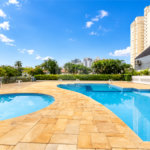 Apartamento à venda com 3 quartos, sendo 1 suíte, em Santo Amaro, São Paulo, SP