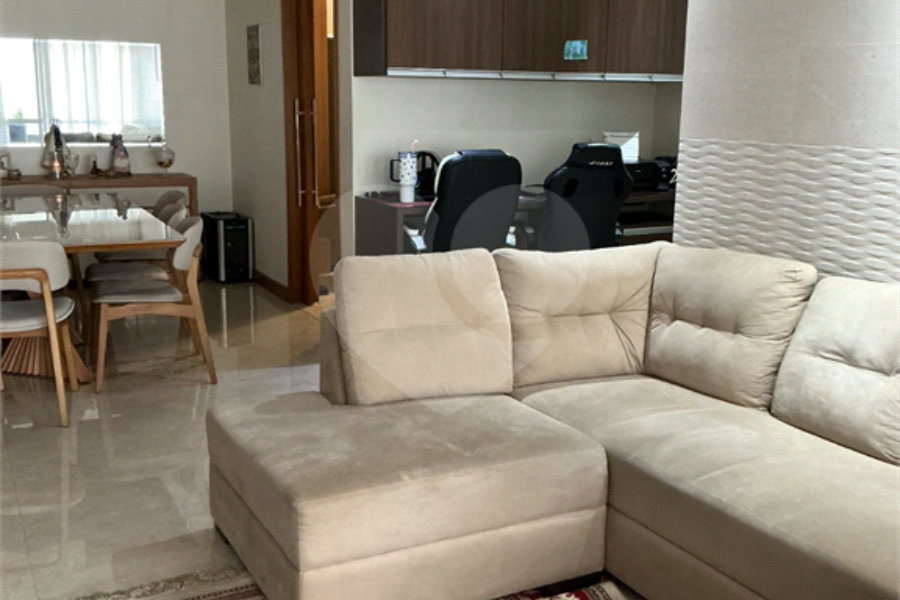 Apartamento à venda com 4 quartos, sendo 1 suíte, em Tremembé, São Paulo, SP