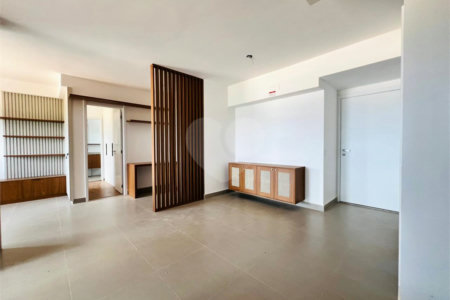 Apartamento para alugar com 2 suítes em Parque Morumbi, Votorantim, SP