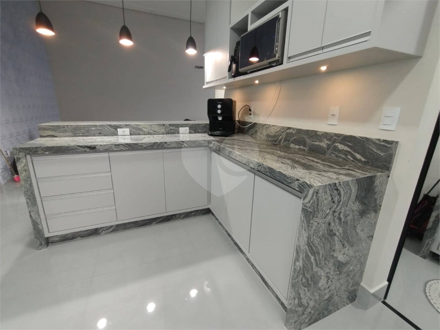 Casa à venda com 3 suítes em Parque Bom Retiro, Paulínia, SP