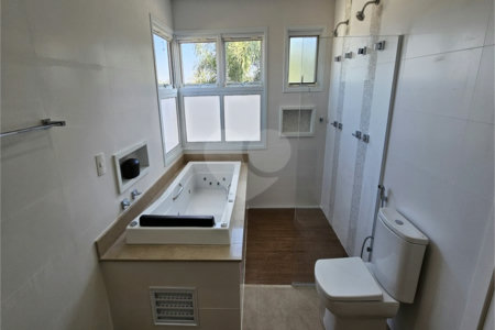 Casa à venda com 5 suítes no condomínio Jardim Vila Paradiso, Indaiatuba - SP