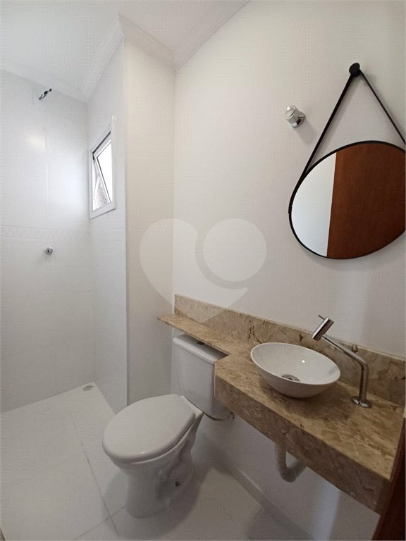 Apartamento à venda com 2 quartos em Vila Brasileira, Mogi das Cruzes, SP