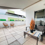 Cobertura à venda com 3 quartos em Campo Grande, Rio de Janeiro, RJ