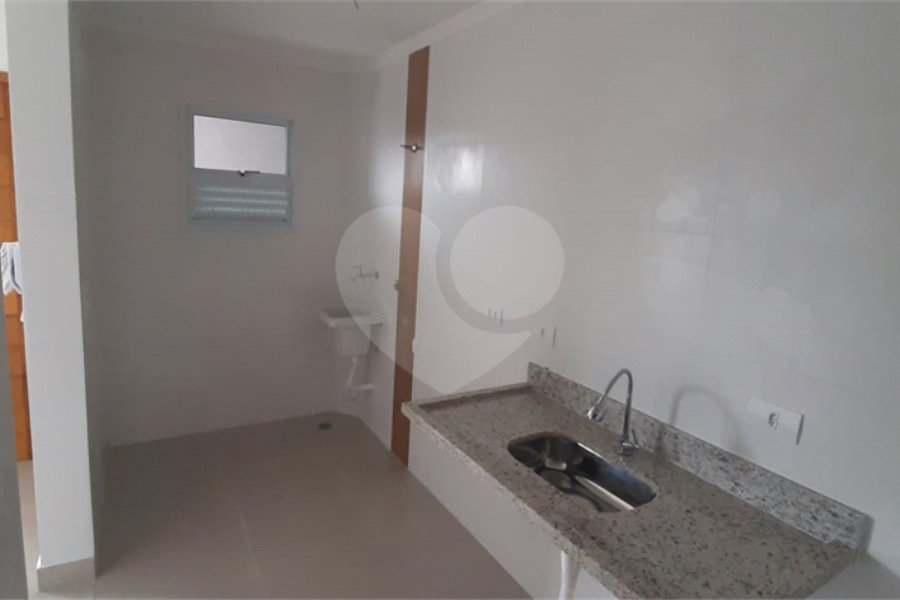 Apartamento à venda com 1 quarto em Tucuruvi, São Paulo, SP